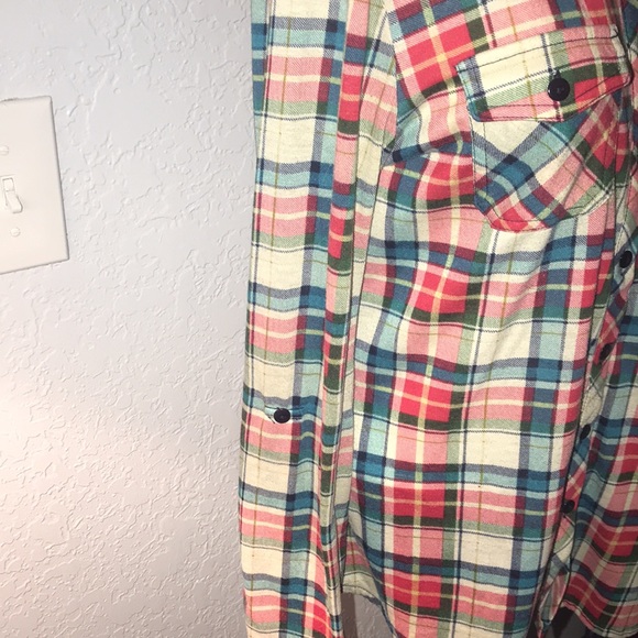 Long sleeve top - Picture 3 of 8